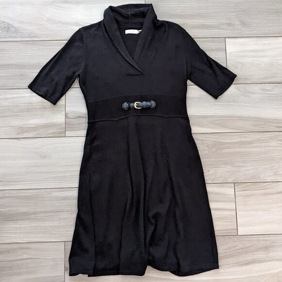Calvin Klein Sweater / Knit Dress - Picture 1 of 3
